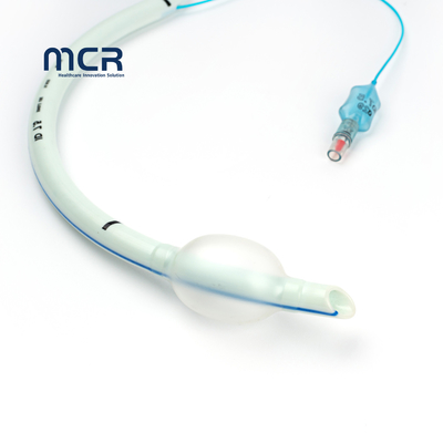 Ein guter Preis. Kink-resistente vorgeformte orale Endotrachealröhre für Erwachsene Online