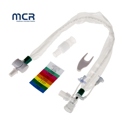 Ein guter Preis. FDA genehmigt 16Fr geschlossenes Saugsystem für Tracheostomie Online