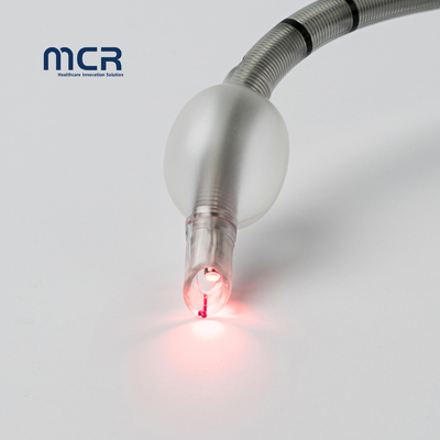 Ein guter Preis. Beleuchtete Intubation Stylet Rotlicht Richtlinie Endotracheale Nasal Tracheale Atemwege Online