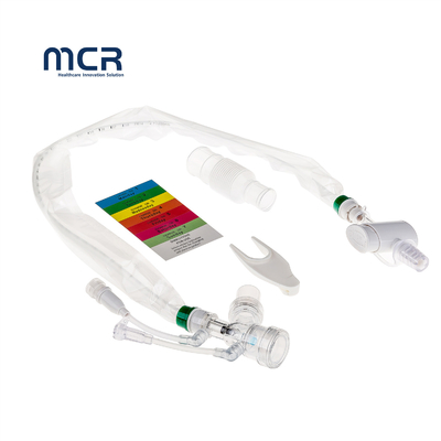 Ein guter Preis. Einweg-Sauchsystem Y-Piece 24H für Tracheostomie und Endotracheal Online