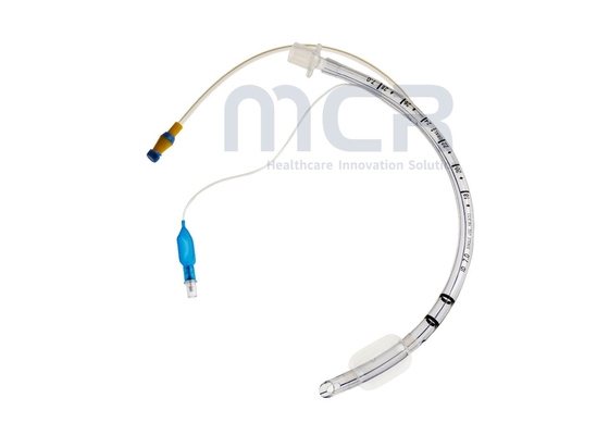 Ein guter Preis. Mikrofeine PU-Manschette Endotrachealröhre mit Sauganschluss zum Schutz der Atemwege Online
