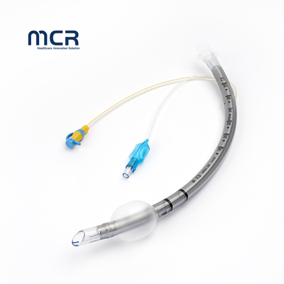 Ein guter Preis. Saug Endotrachealröhre verstärkt ET-Röhre mit Sauganschluss Online