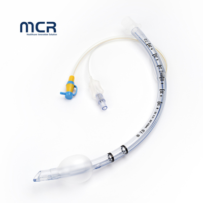 Ein guter Preis. Lithe PVC Endotrachealröhre mit Sauganschluss Online