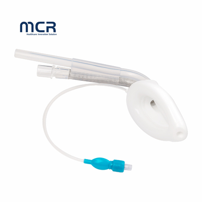 Ein guter Preis. Unterschiedliche Größen Doppel-Lumen-Larynxmaske Luftweg PVC-Material Online