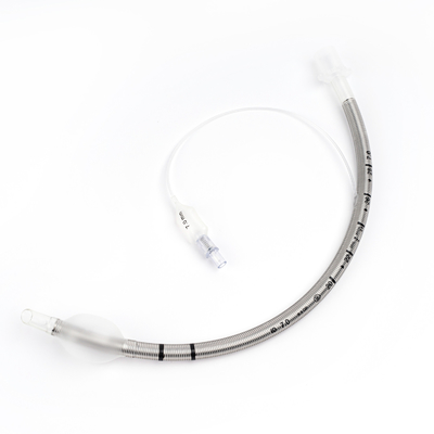 Ein guter Preis. Medizinisch verstärktes Endobronchial-Endotrachealrohr aus PVC mit oder ohne Handschellen Online