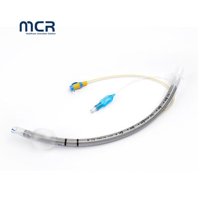 Ein guter Preis. Krankenhaus medizinische PVC-Manschette stärken Endotracheal Tube mit Saugleitung Online