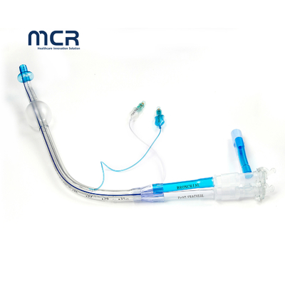 Ein guter Preis. 41fr Doppel-Lumen-Endobronchial-Intubation für Erwachsene Online