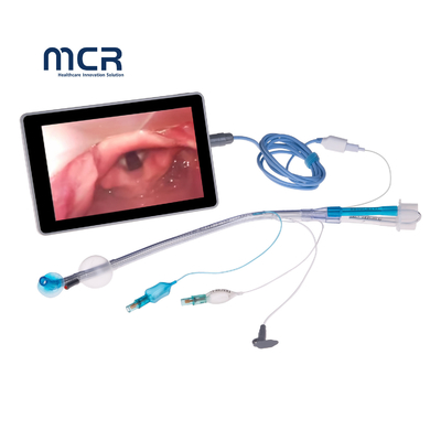 Ein guter Preis. Hochauflösende Kamera eingesetztes Endobronchialrohr für Endotracheal Online