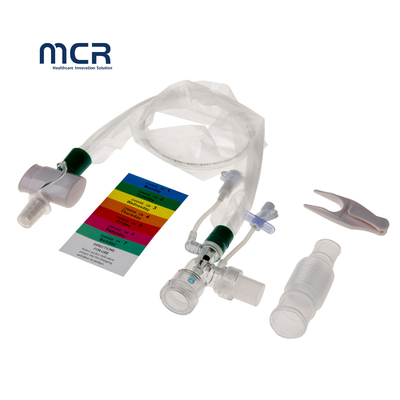 Ein guter Preis. Einweg-Katheter für Endotracheal- oder Tracheostomieanwendung Online