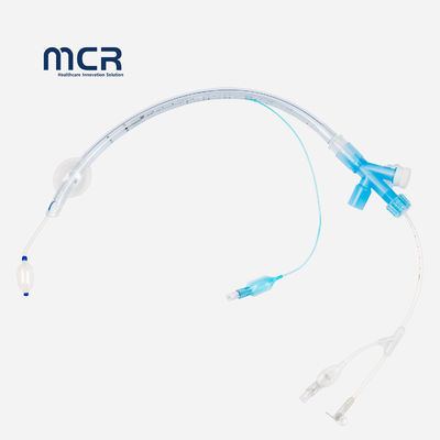 Ein guter Preis. Match Et Tube 5fr 7fr 9fr Bronchial Tube Blocker zur Lungenlüftung Online