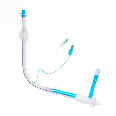 Ein guter Preis. Disposable Endobronchial Catheter with Five Years Quality Guarantee and 28FR to 41FR Specifications for Double Lumen Ventilation Online