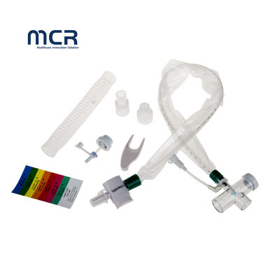 Ein guter Preis. Sterile Disposable Closed Suction Catheter with 5 Years Quality Guarantee Class II 7fr/8fr for ICU Ventilation Online
