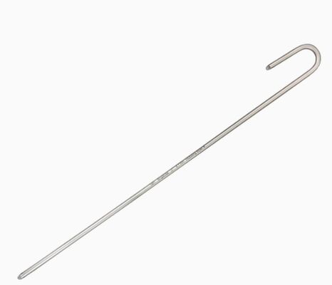 Ein guter Preis. Medizinischer formbarer Aluminium-Intubationsstylet Online