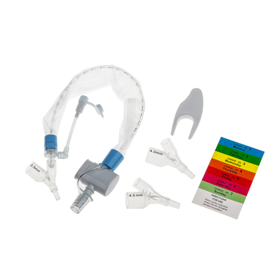 Ein guter Preis. Kinderart Länge 400 mm PVC Einwegverbrauchsmaterialien für medizinische Zwecke geschlossenes System Größe 10FR Online