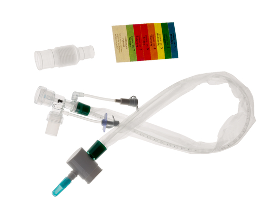 Ein guter Preis. Medizinisch sterile PVC-Schließsaugsystem von guter Qualität Typ L ISO13485 Online