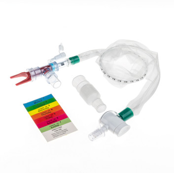 Ein guter Preis. MCreat OEM Endotracheal CE zugelassen 12Fr geschlossener Saugsystem Katheter L Stück Online
