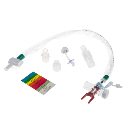 Ein guter Preis. 600 mm Tracheostomie geschlossener Saugkits Online