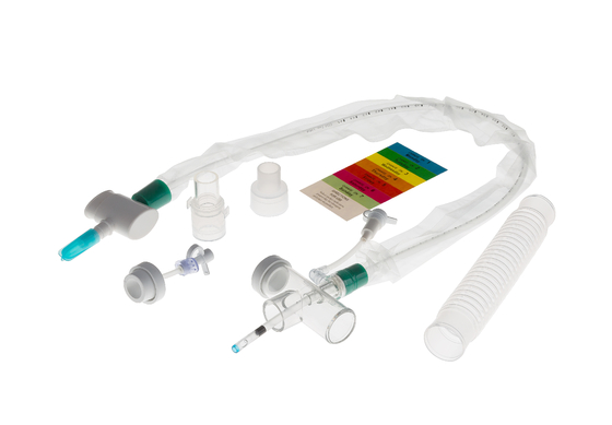 Ein guter Preis. Endotracheale Saugkatheter geschlossenes Saugsystem mit ISO13485-Zertifikat Online