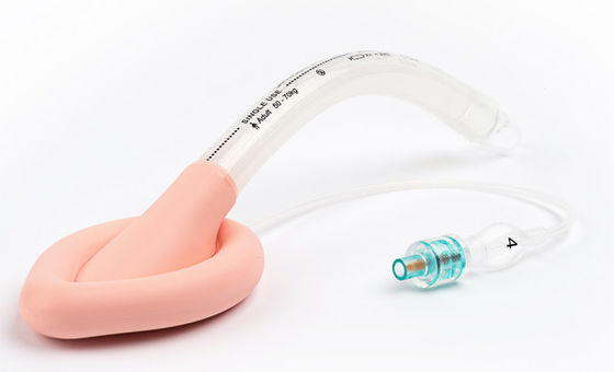 Ein guter Preis. Hochwertige medizinische Einwegmaske aus Silikon Laryngeal Intubation LMA Schlauch Online