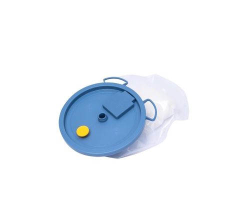 Ein guter Preis. Warm verkaufbare Einwegmedizinische Verbrauchsmaterialien Saugbehälter Online