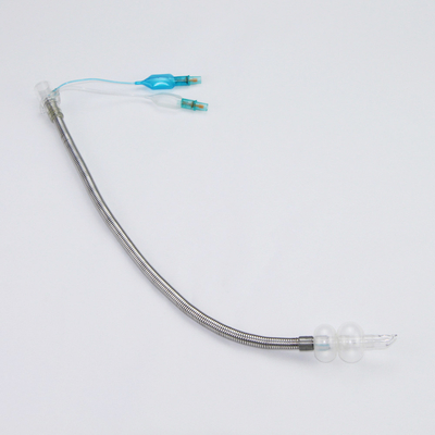 Ein guter Preis. Edelstahl-Laser-freie Endotrechealröhre mit PU-Manschetten Online