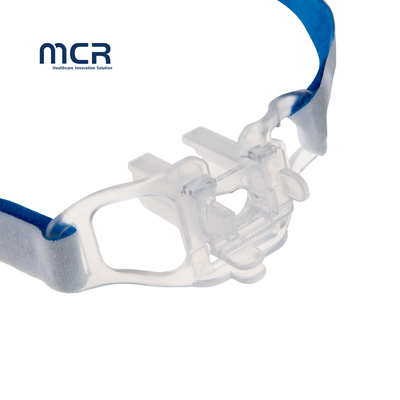 Endotracheale Intubation Fixator Einwegmedizinische Verbrauchsmaterialien Endotracheale Schlauchhalter