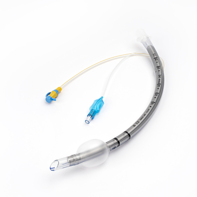 Individuell angepasste verstärkte Endotrachealröhre mit Stylet