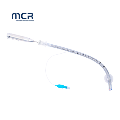 Endotracheale Intubation Leichtstift mit Griff wiederverwendbar Einweg-Stil
