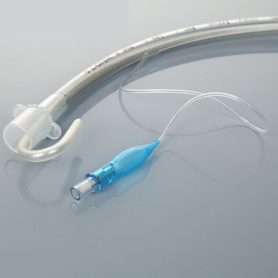 Flexible Intubationsstylle Formbarer Aluminium-ET-Rohr