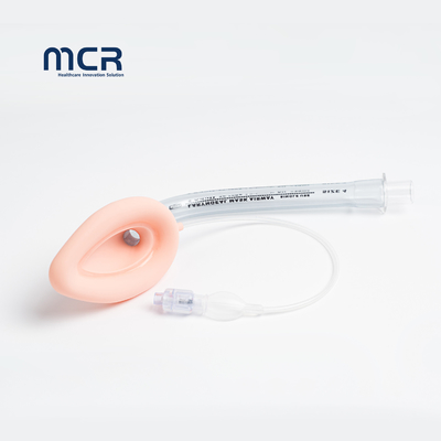 Ein guter Preis. Medizinische Qualität Einwegmaske aus Silikon und PVC Online