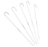 Ein guter Preis. Chirurgische Versorgung Krankenhaus Ausrüstung Medizinische Maschine Intubation Stylet für Endotracheal Tube Online