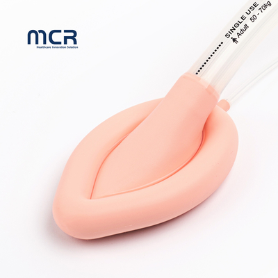 Ein guter Preis. Chinesische Innovation Igel Maske Atemwege für Notfallchirurgie Online