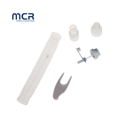Ein guter Preis. Einzigartiges T-Piece geschlossenes Saugsystem 14fr mit MDI-Port Online