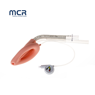 Ein guter Preis. Einweg-Anästhesie-Maske aus Silikon PVC Online