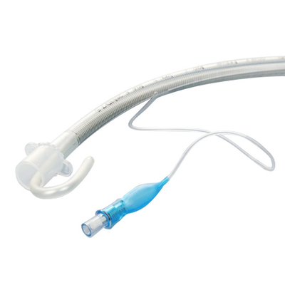 Hilfe bei der Trachealintubation Leichtstäbchenstylos mit wiederverwendbarem Griff