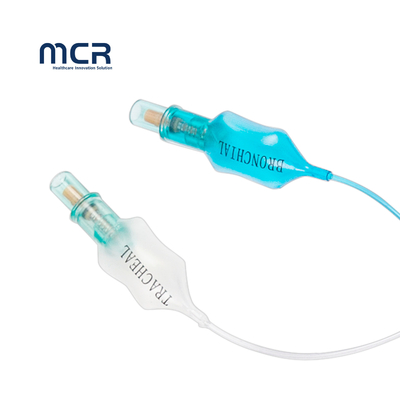 Ein guter Preis. Einweg-Bronchial-Endobronchial-Blocker mit Indikator-Airbag Online