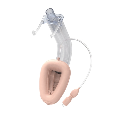 Einwegmedizinische Hilfsgüter Vision Laryngeal Maske mit Video-Nutzung