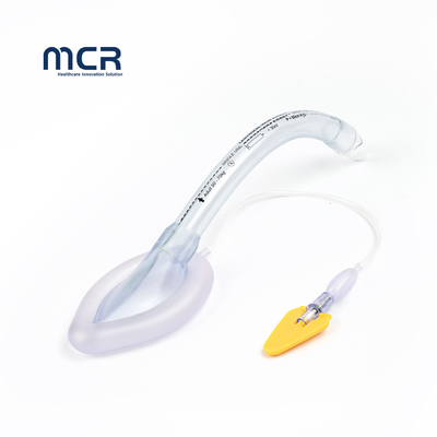 Ein guter Preis. Anpassungsfähige Größen und Verpackungen für PVC-Laryngealmasken Online