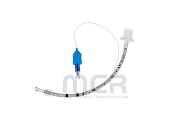 Ein guter Preis. Endotracheale Röhre mit weichen, abgerundeten, abgeschrägten Spitzen für die orale und nasale Intubation Online