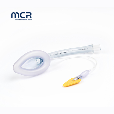 Ein guter Preis. Medizinische Einweg-PVC-Larynxmaske mit FDA / ISO-Zulassung Online