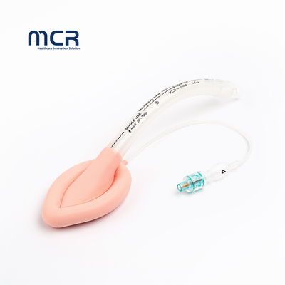 Ein guter Preis. Notfall Intubation Lma Pflege Silicone Manschette Einmalgebrauch Online
