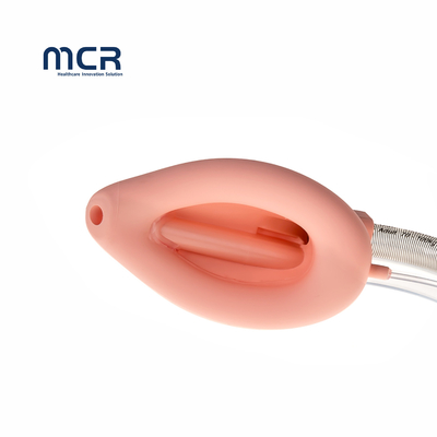 #2.0 Wiederholung von Silicone LMA mit 40 Verwendungszeiten
