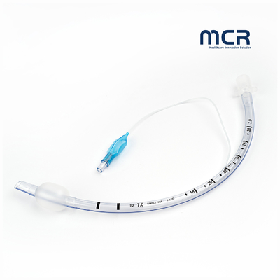 Ein guter Preis. Normaler Einweg-PVC-Endotrachealrohr mit und ohne Handschellen Online