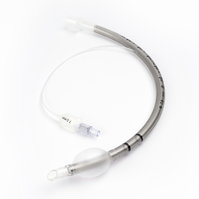 Ein guter Preis. Verstärkte Endotrachealröhre mit Handschellen und Pilotballon Online