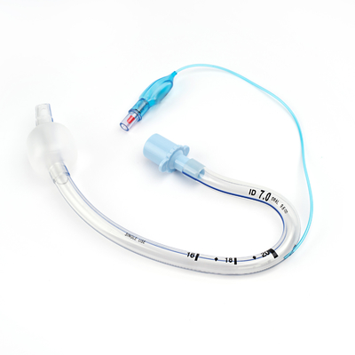 Ein guter Preis. Medizinischer 7.5mm ID Oral Preform Endotracheale Schlauch Manschettendruck Online