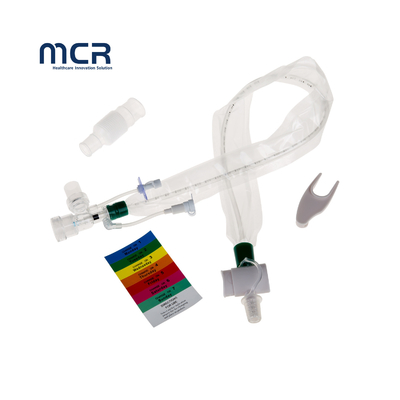 Ein guter Preis. 24h geschlossener Saugkatheter Atmungskatheter Ventilator verbinden medizinische Online