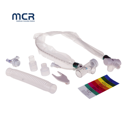 Ein guter Preis. Einweg-PVC-Endotracheal-Saugkatheter 14fr T-Form Online