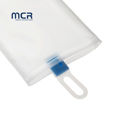 Ein guter Preis. TPU-transparenter Druck-Infusionsbeutel 500 ml/1000 ml zur einfachen Sichtbarkeit Online