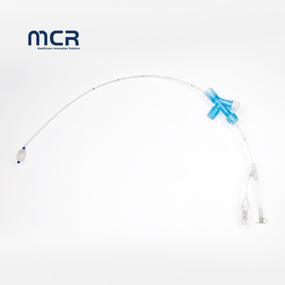 Ein guter Preis. Medizinischer Endobronchialblocker Rohr Einweg-Endobronchialblocker Online