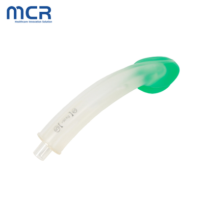 Supraglottic Airway I-Gel #2 zur medizinischen Notfallbehandlung